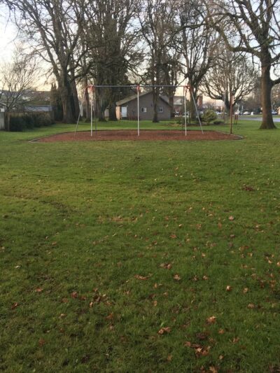 Hoffmann Park - Woodland, WA