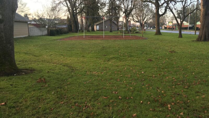 Hoffmann Park - Woodland, WA