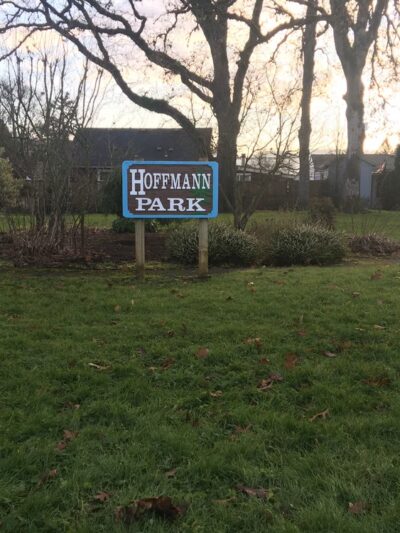 Hoffmann Park - Woodland, WA