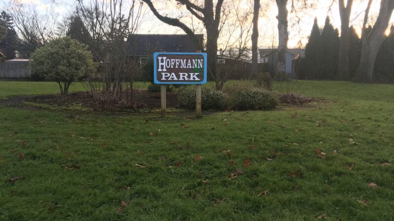 Hoffmann Park - Woodland, WA