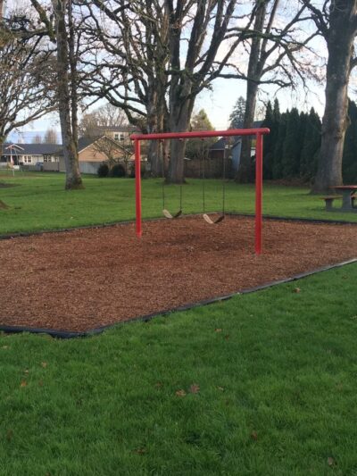 Hoffmann Park - Woodland, WA