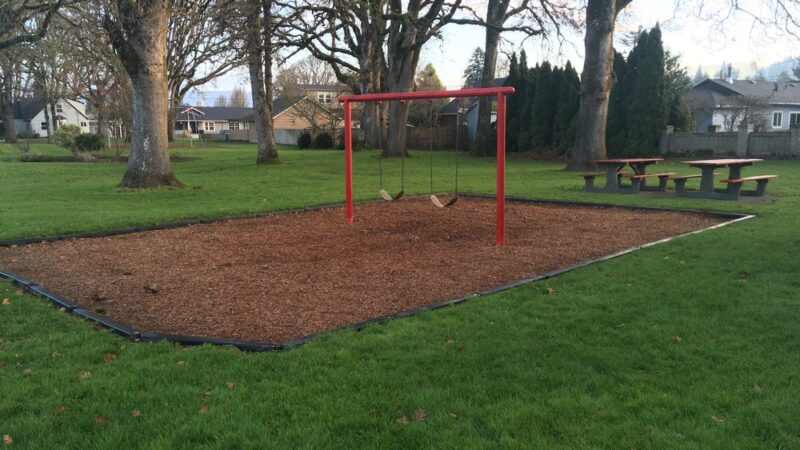Hoffmann Park - Woodland, WA