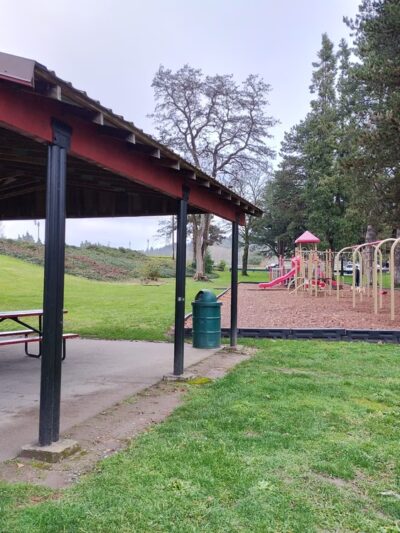 Horseshoe Lake Park - Woodland, WA