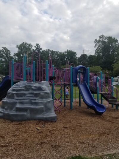Gwynn Oak Park - Woodlawn, MD