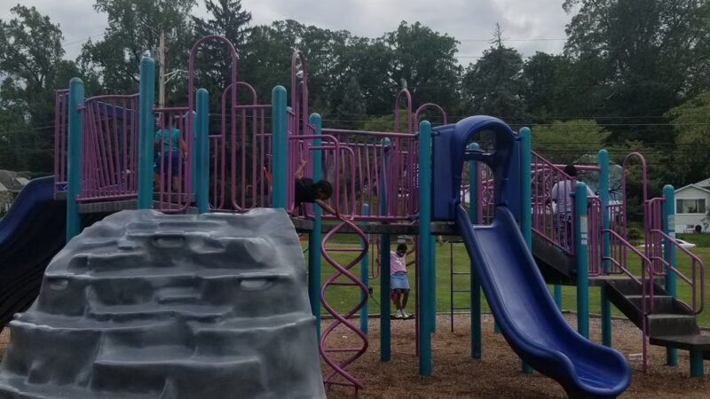 Gwynn Oak Park - Woodlawn, MD