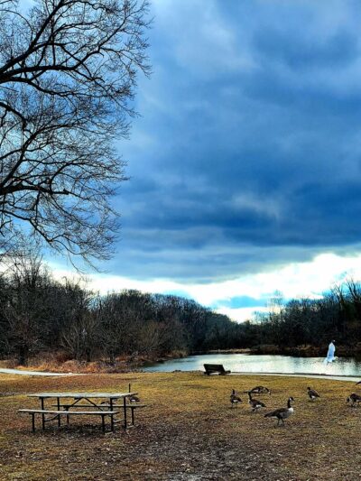 Gwynn Oak Park - Woodlawn, MD