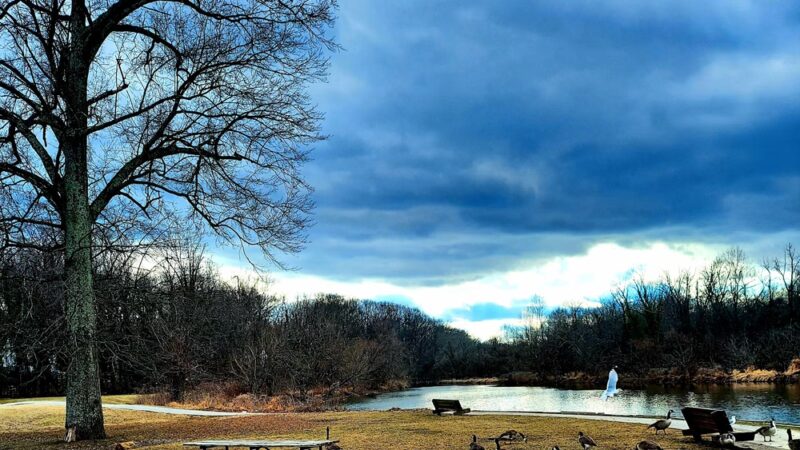 Gwynn Oak Park - Woodlawn, MD