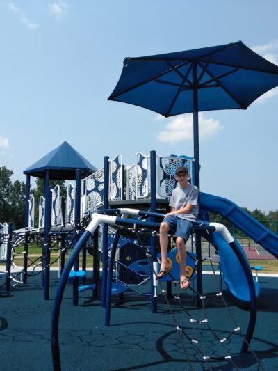 Woodlawn Park - Woodlawn, TN