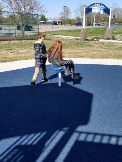 Woodlawn Park - Woodlawn, TN