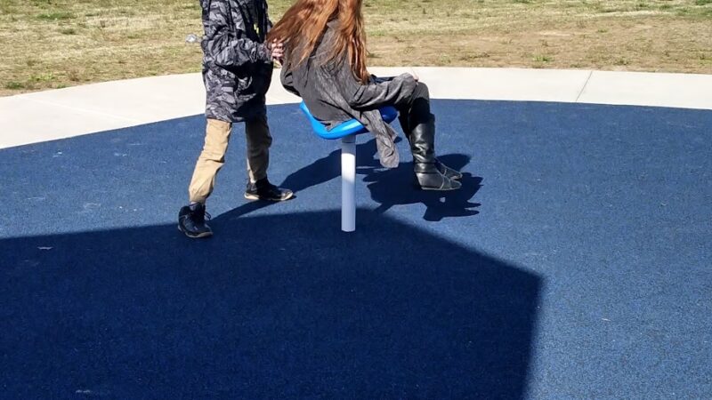 Woodlawn Park - Woodlawn, TN