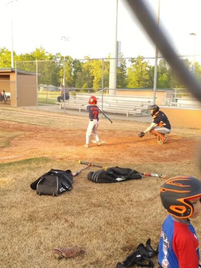 Woodlawn Park - Woodlawn, TN