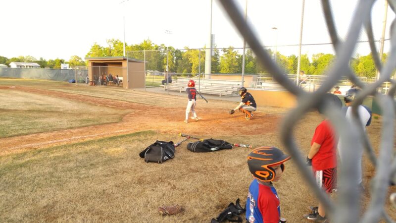 Woodlawn Park - Woodlawn, TN