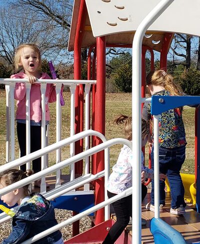 Woodlawn Park - Woodlawn, TN