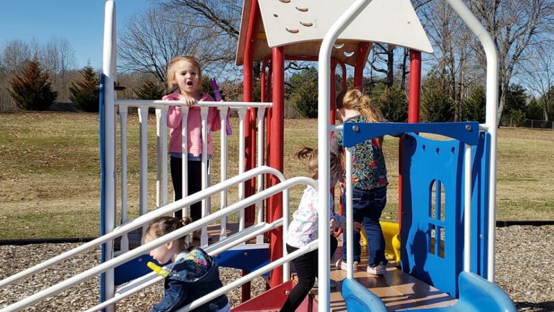 Woodlawn Park - Woodlawn, TN