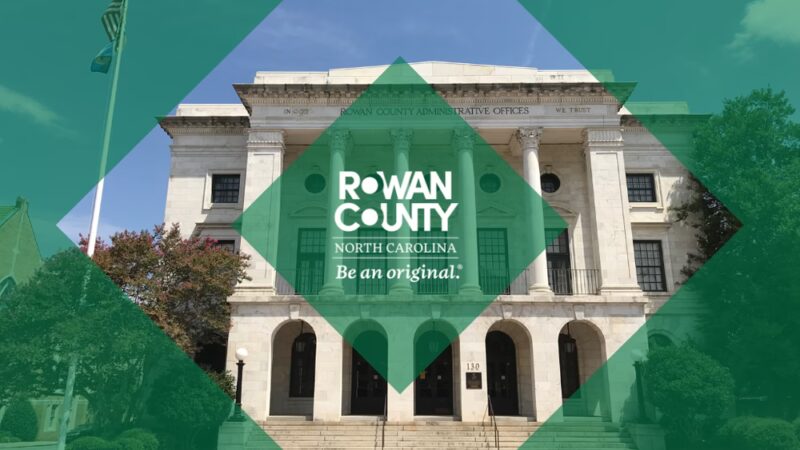 Woodleaf Park - Woodleaf, NC