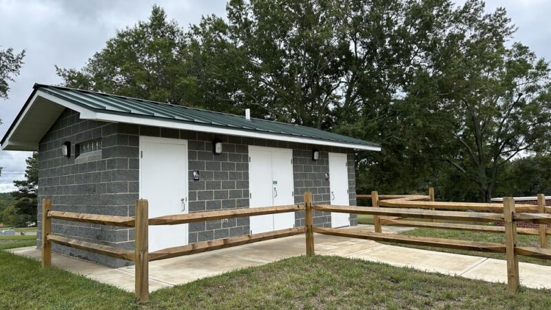 Woodleaf Park - Woodleaf, NC