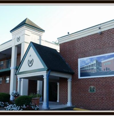 The Crossings at Elmwood - Woodlyn, PA