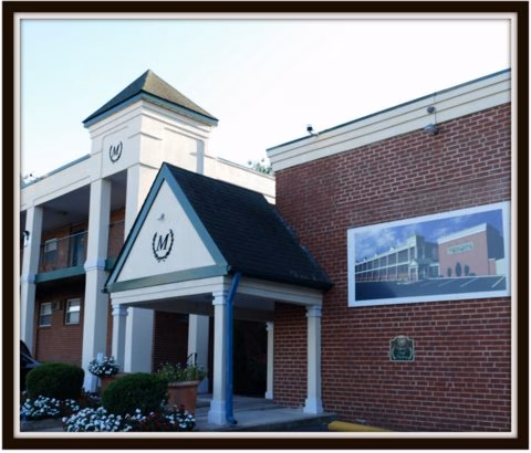 The Crossings at Elmwood - Woodlyn, PA