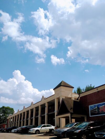 The Crossings at Elmwood - Woodlyn, PA