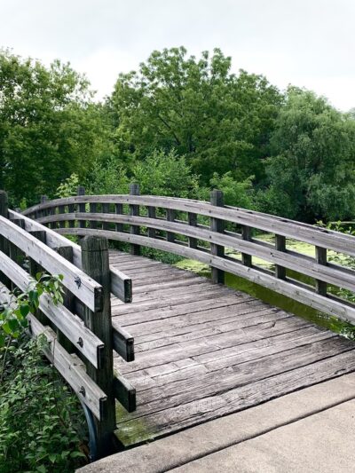 Lake Harriet Park - Woodridge, IL