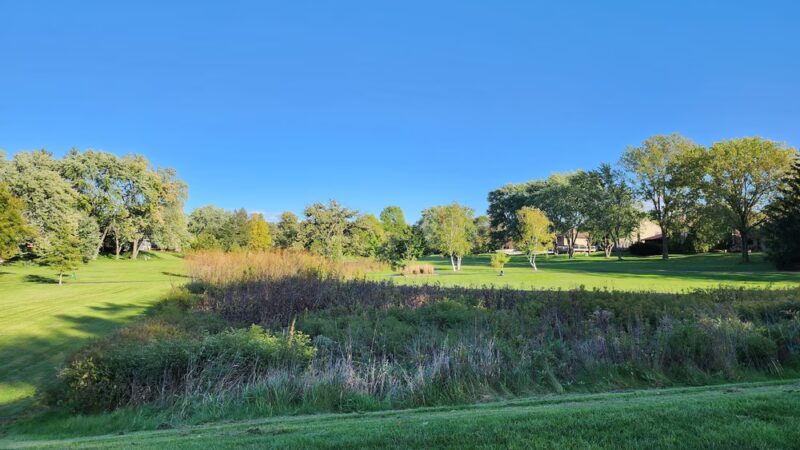 Mending Wall Park - Woodridge, IL