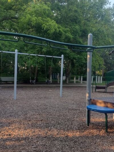Seven Bridges Park - Woodridge, IL