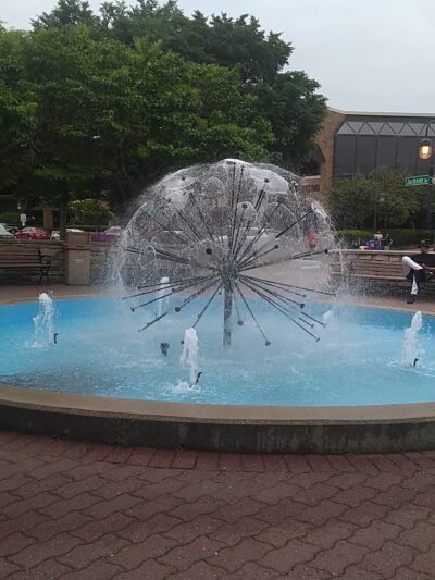 Seven Bridges Park - Woodridge, IL