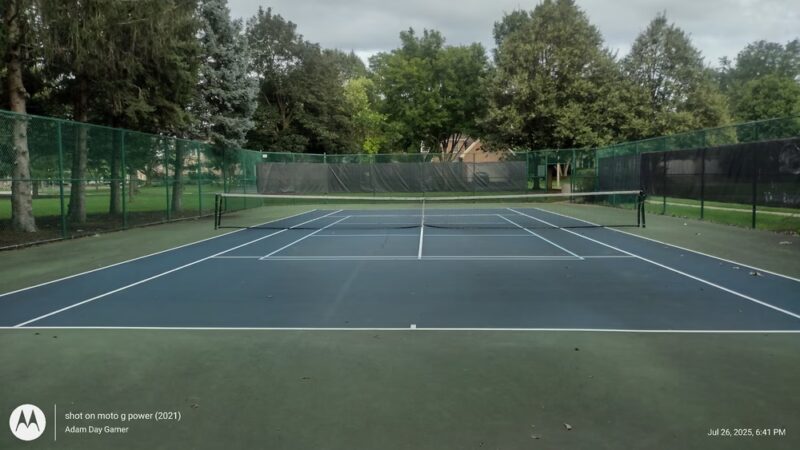 Seven Bridges Park - Woodridge, IL