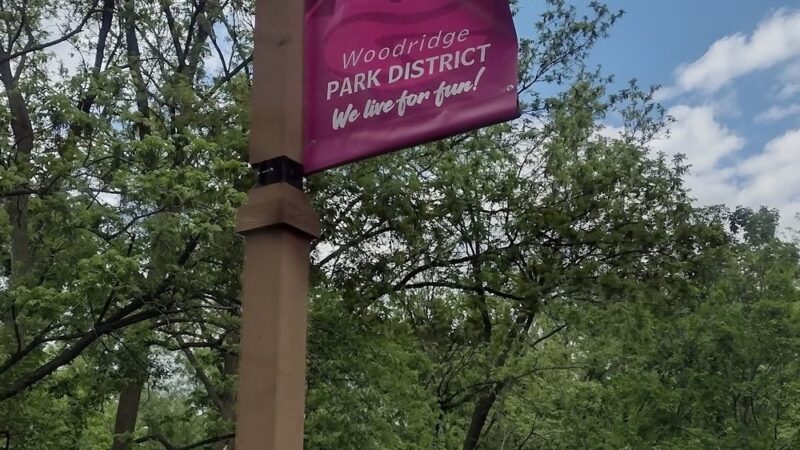 Seven Bridges Park - Woodridge, IL