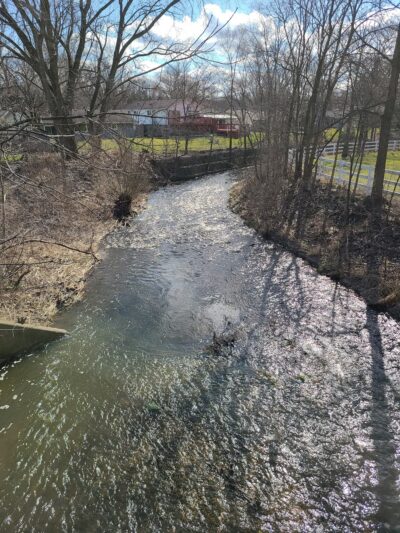 Summer Hill Park - Woodridge, IL