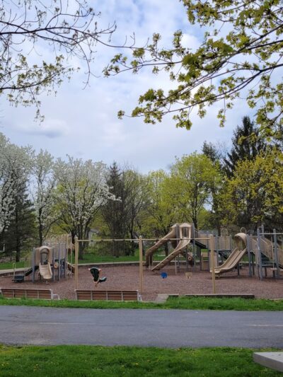 Summer Hill Park - Woodridge, IL
