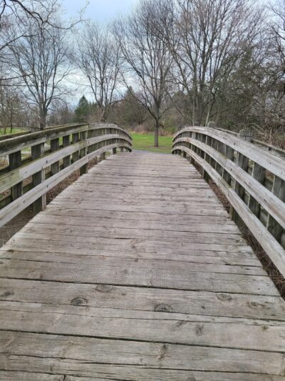 Summer Hill Park - Woodridge, IL