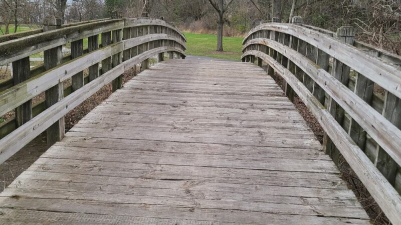 Summer Hill Park - Woodridge, IL