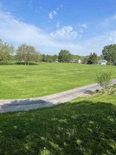Sunnydale Park - Woodridge, IL