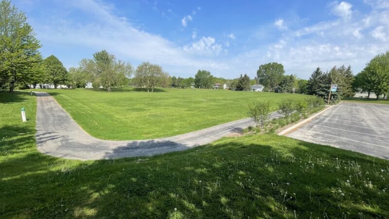 Sunnydale Park - Woodridge, IL