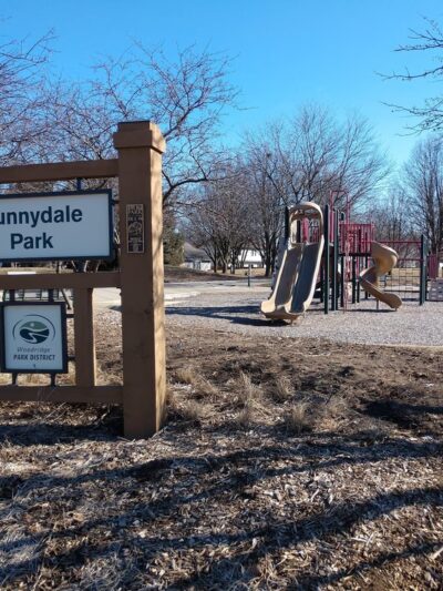 Sunnydale Park - Woodridge, IL