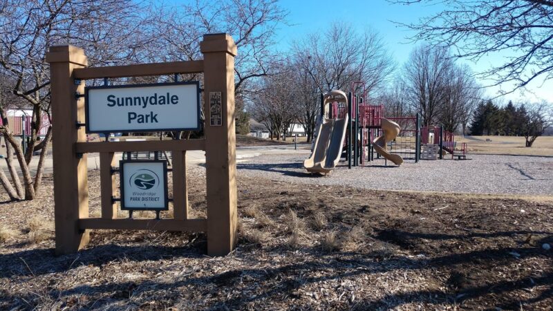 Sunnydale Park - Woodridge, IL