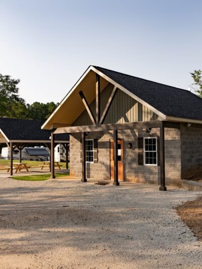 Fireside RV Park - Woodruff, SC
