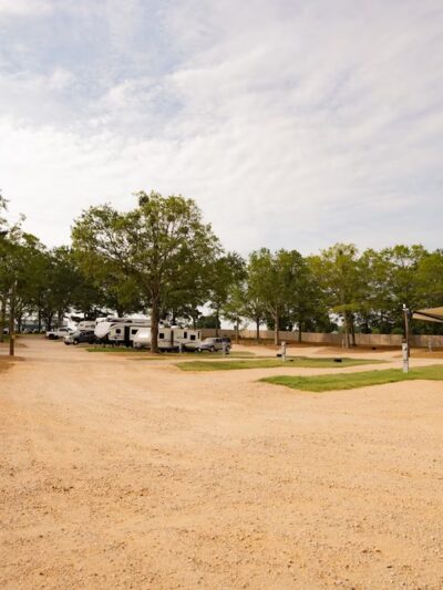 Fireside RV Park - Woodruff, SC