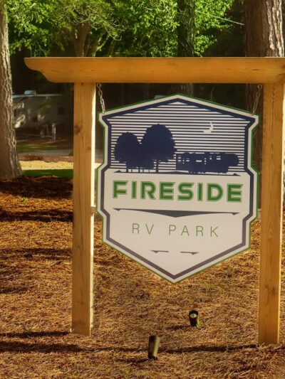 Fireside RV Park - Woodruff, SC