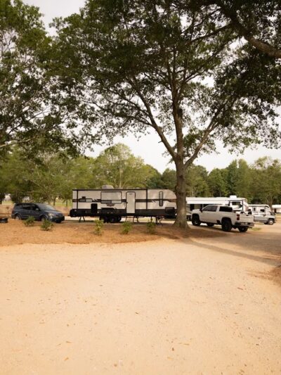 Fireside RV Park - Woodruff, SC