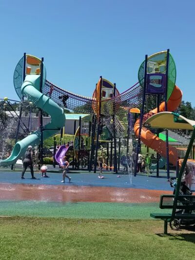 McKinney Park - Woodruff, SC