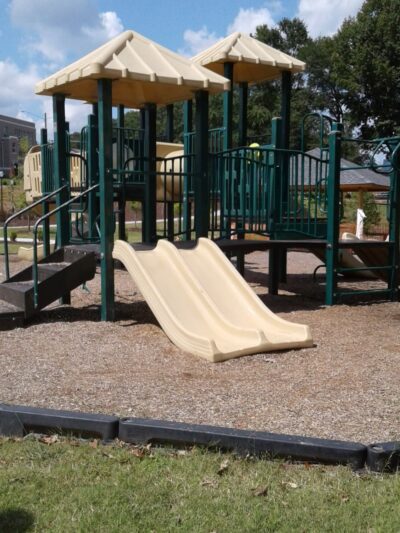 McKinney Park - Woodruff, SC