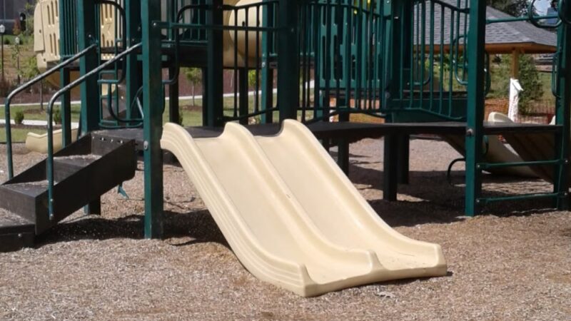 McKinney Park - Woodruff, SC