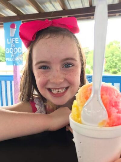 Pelican's SnoBalls Reidville - Woodruff, SC