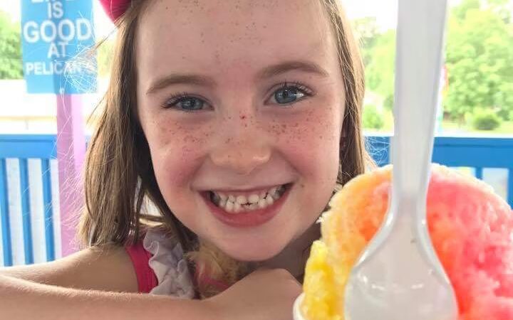 Pelican's SnoBalls Reidville - Woodruff, SC