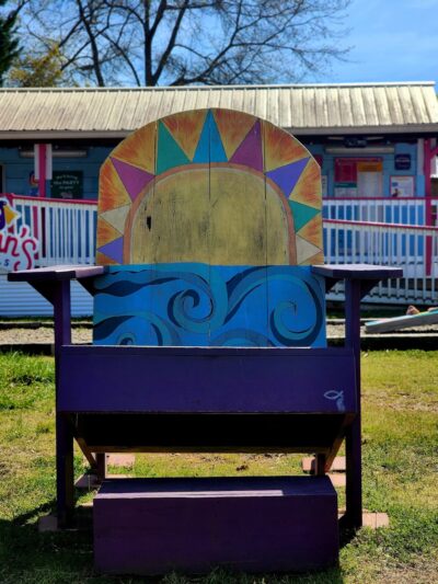 Pelican's SnoBalls Reidville - Woodruff, SC