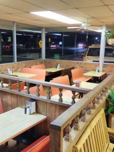 Pete's Drive-In - Woodruff, SC
