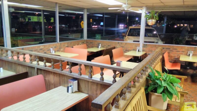 Pete's Drive-In - Woodruff, SC