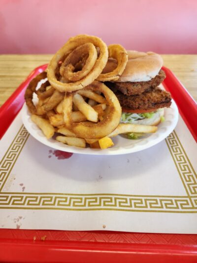 Pete's Drive-In - Woodruff, SC